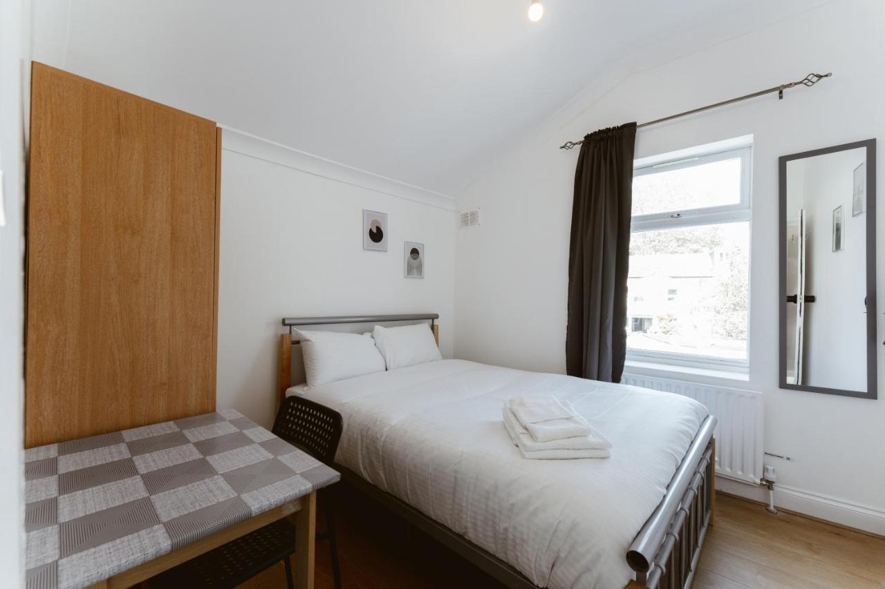 Plaistow Cosy Double Rooms - 8 Londres Exterior foto